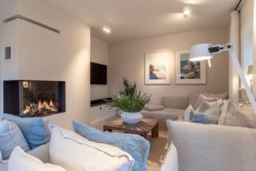 Luxus-ferienhaus für 7 Personen in St. Peter-Bad, St. Peter-Ording, Bild 4