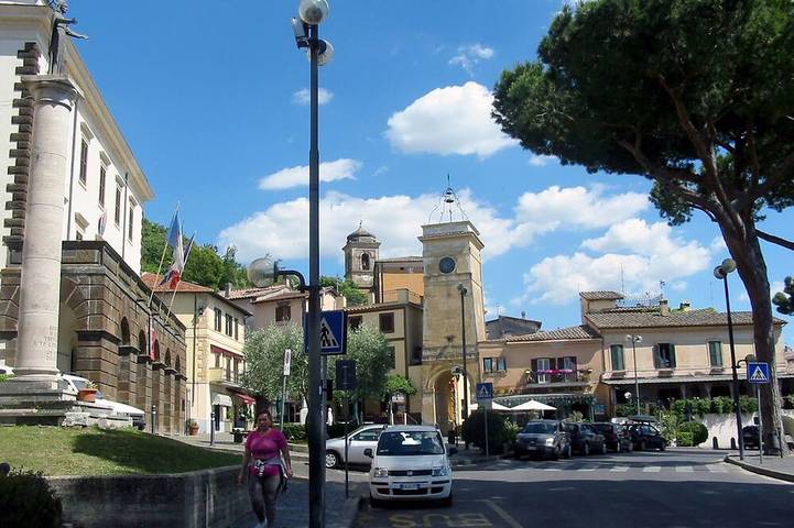 Ferienwohnung für 7 Personen