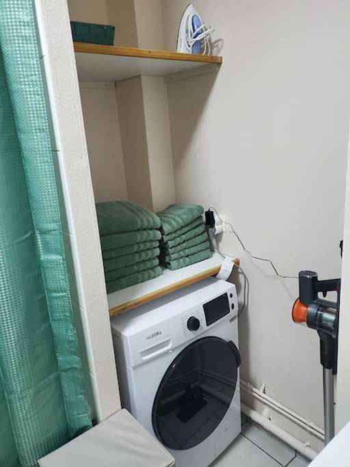 Gîte pour 6 personnes, avec terrasse, animaux acceptés à Armentières - 2