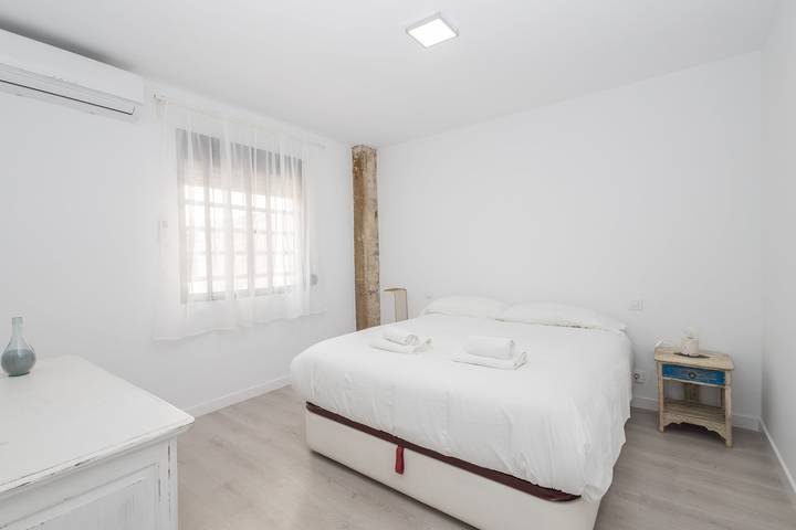 Ganze Wohnung, GuestReady - Ancora terraza y piscina in Playa De Las Redes, El Puerto de Santa María