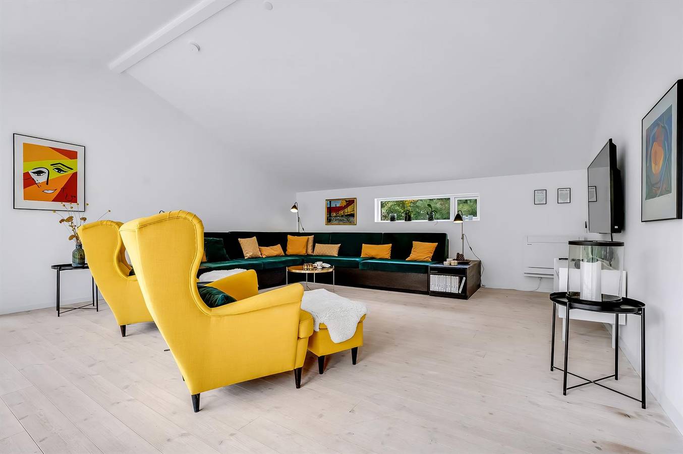 3 bedroom home in Strøby in Strøby, Stevns und Umgebung