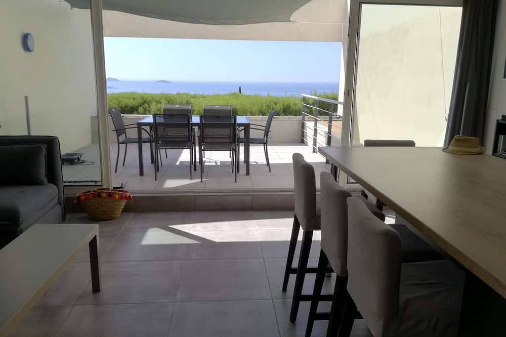 Appartement de vacances