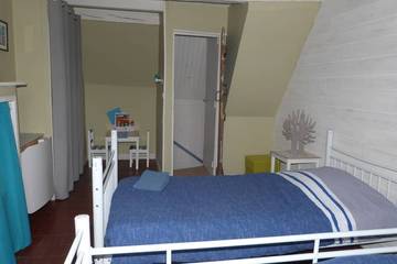 Ferienhaus für 6 Personen in Dieppe, Côte d'Albâtre, Bild 4