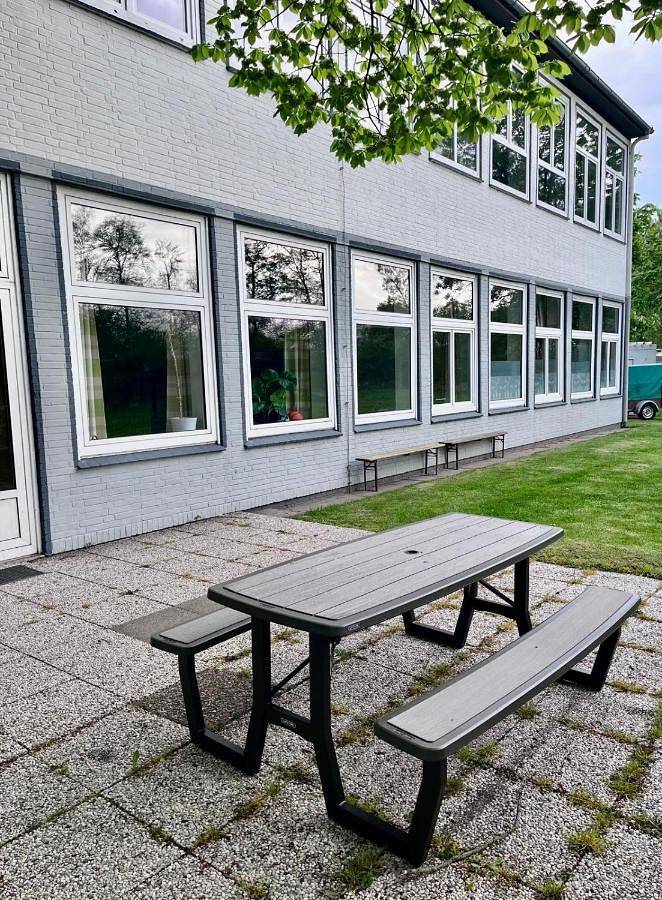 Ferienwohnung für 13 Personen, mit Terrasse und Garten in Oesterdeichstrich - 2