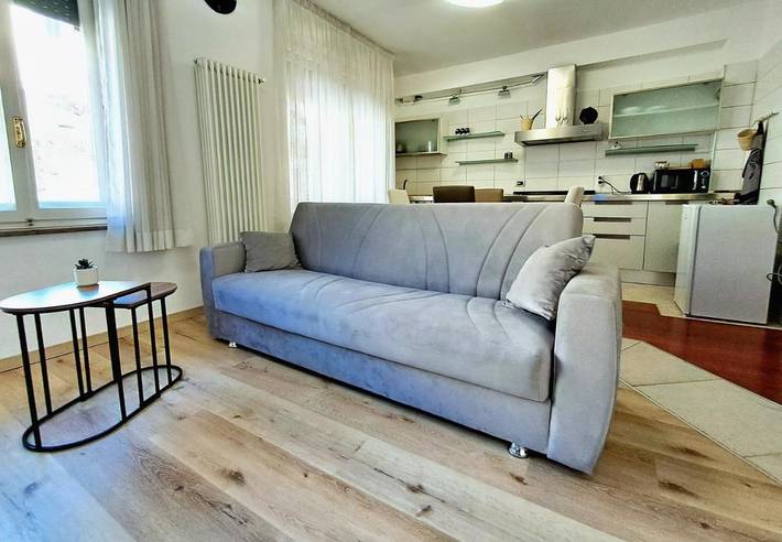 Gîte pour 6 personnes, avec terrasse et vue à Feltre - 2