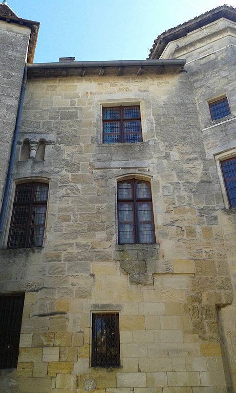 Appartement entier, Appartement atypique centre du village in Saint-Émilion, Région de Libourne