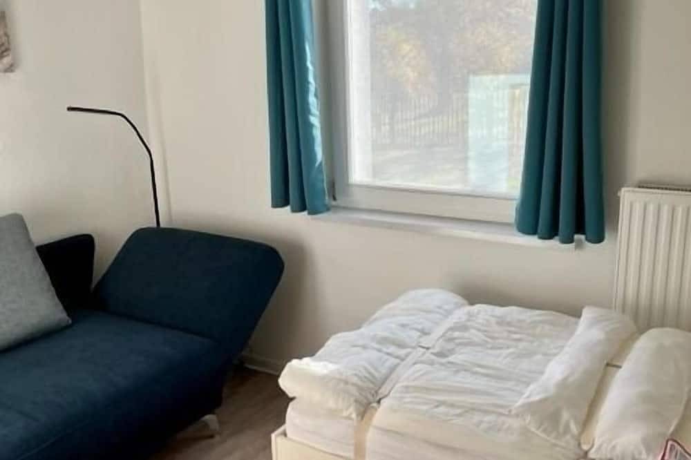 Ganze Wohnung, Ferienwohnung/App. für 4 Gäste mit 60m² in Hohen Schönberg in Hohen Schönberg, Kalkhorst