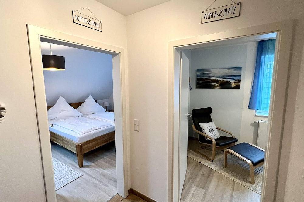Ferienhaus Dünenhuus in St. Peter-Bad, St. Peter-Ording