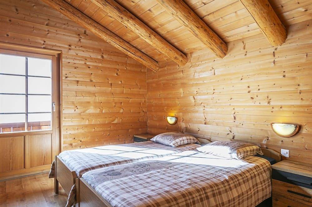 Ferienhaus Naulaz by Interhome in Les Crosets, Val-d'Illiez