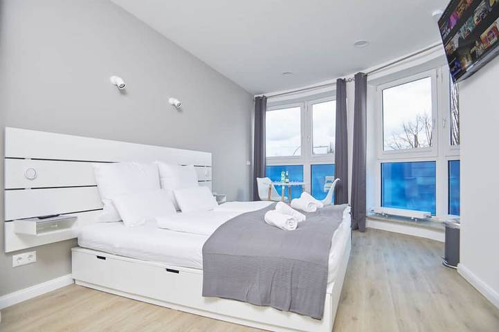 Appartement de vacances pour 2 personnes - 1