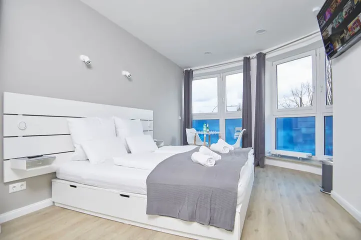 Appartement de vacances pour 2 personnes - 1