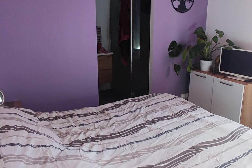 Quiet 4-bedroom house in Donges, Valle del Loira