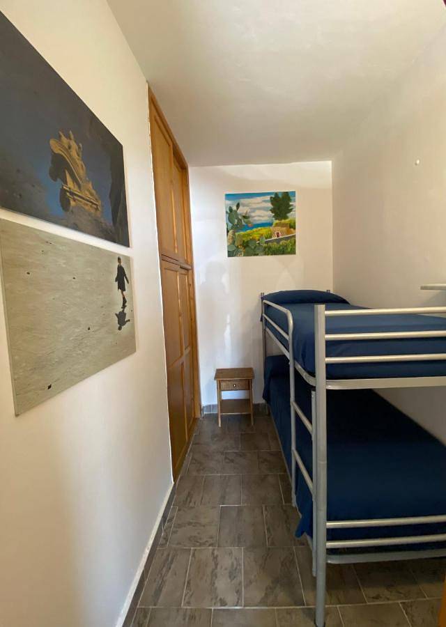 Villa in Trappeto, Provincia di Palermo