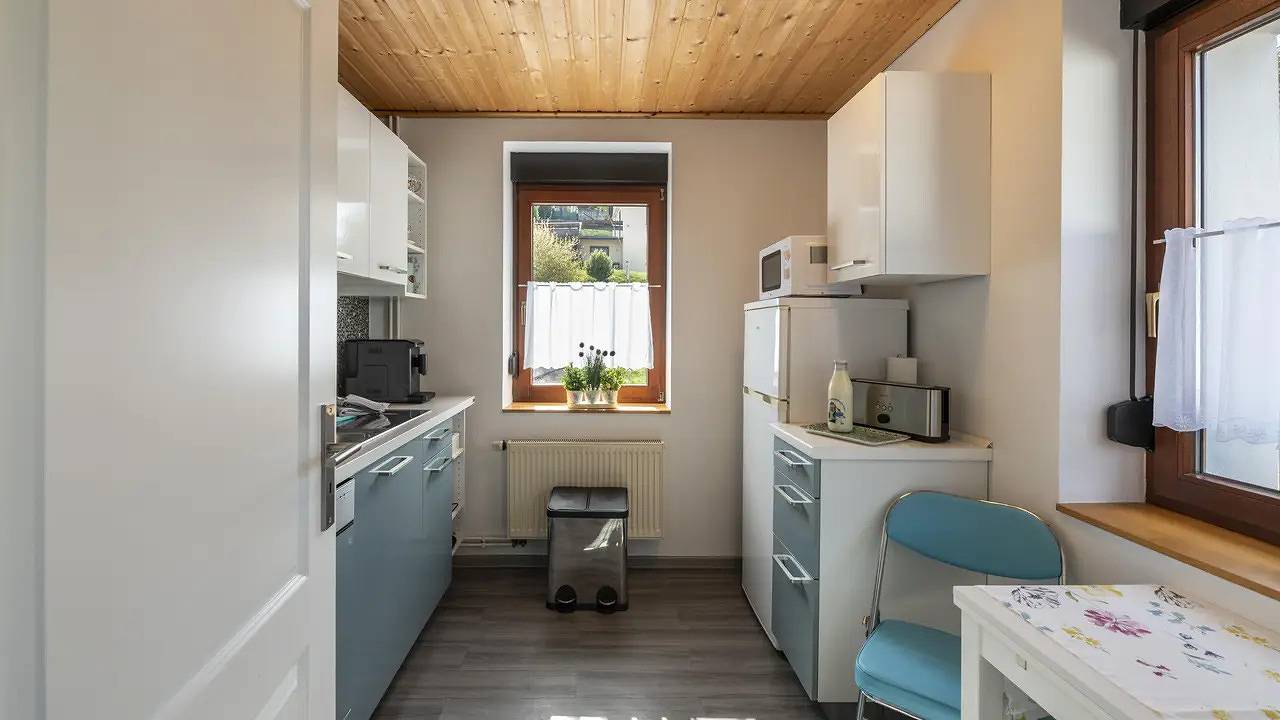 Entire vacation apartment, Ferienwohnung für 4 Personen (90 m²) in Blankenheim in Blankenheim, Naturpark Hohes Venn-Eifel