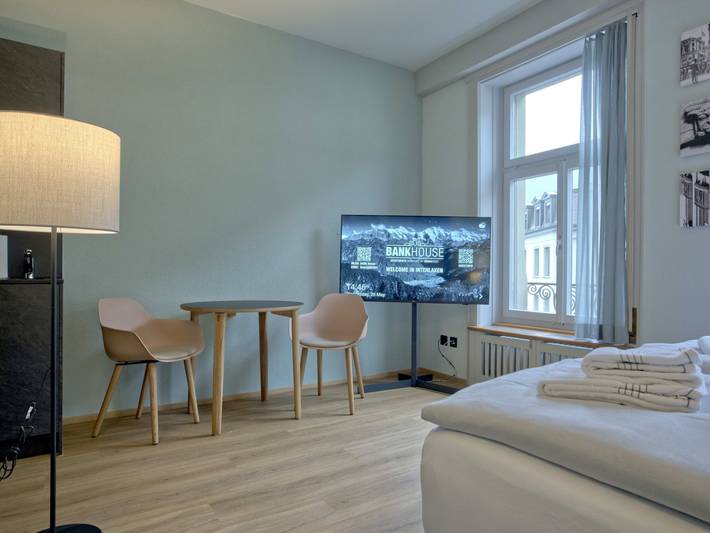 Gîte pour 2 personnes à Interlaken - 2