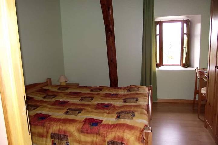 Location de vacances pour 6 personnes à Saint-Alban-sur-Limagnole - 3