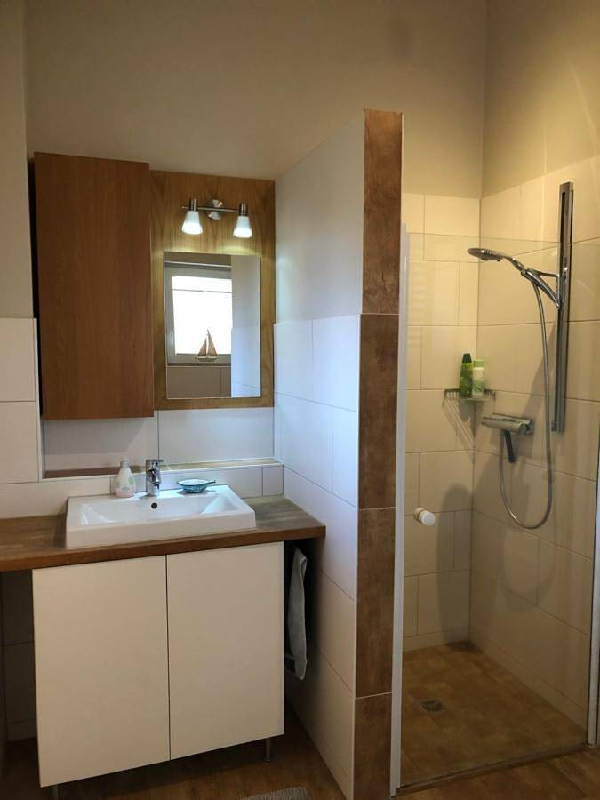 Ganze Wohnung, Ferienwohnung Mester in Osterrönfeld, Rendsburg-Eckernförde