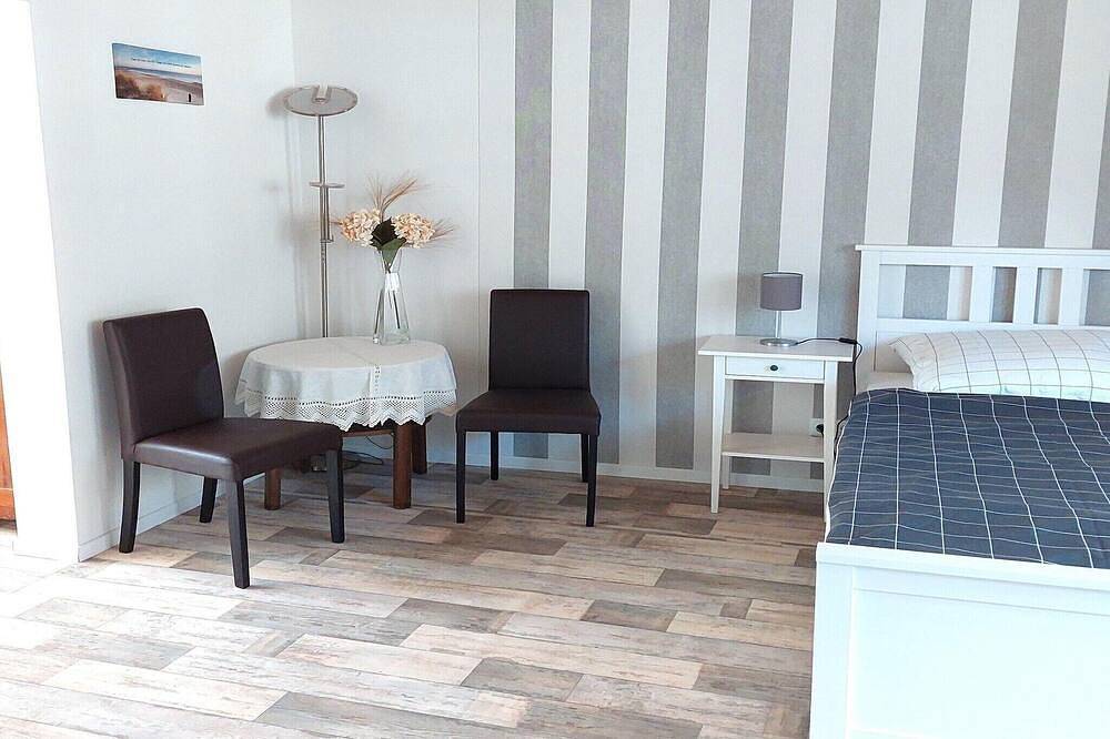 Ganze Wohnung, Ferienwohnung im idyllischen Ziesar in Ziesar, Fläming