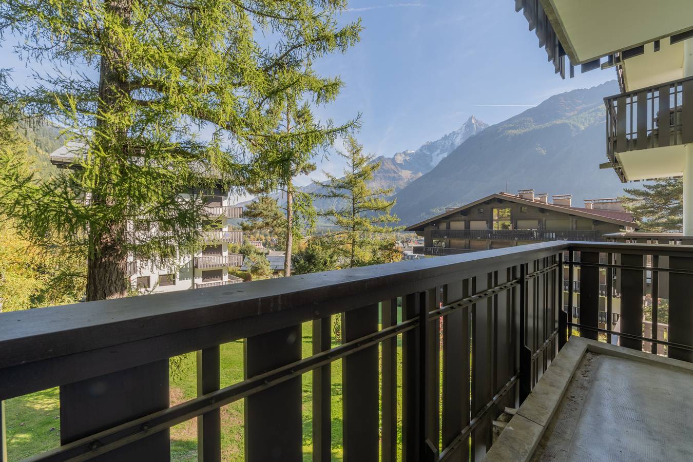 Photo : Appartement de vacances