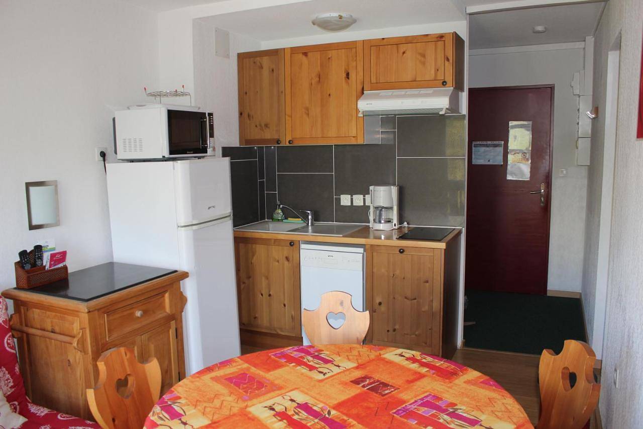 Appartement Superdévoluy les 4 Géants in Saint-Étienne-en-Dévoluy, Le Dévoluy