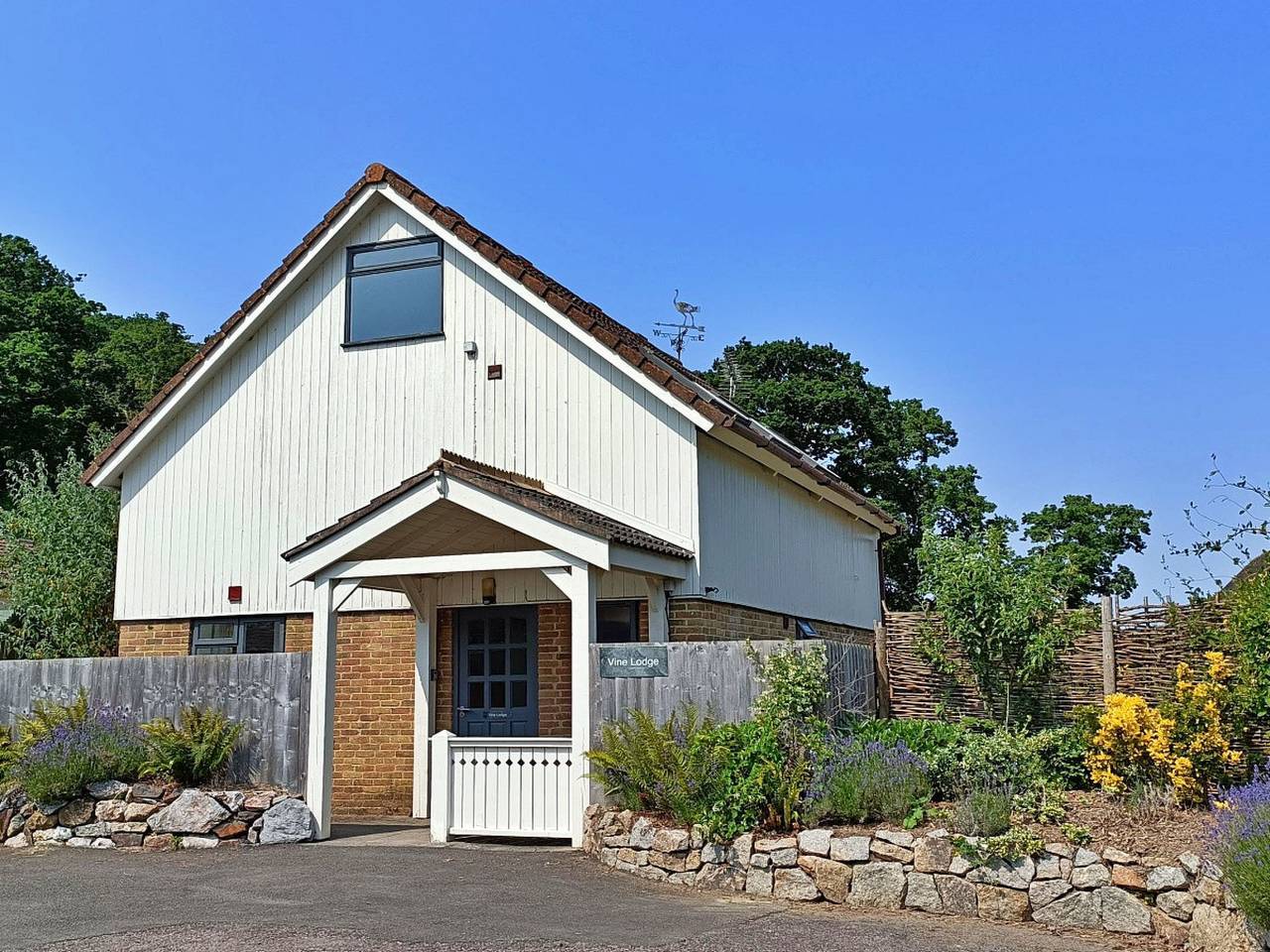 Casa vacanza a Devon a partire da 158€ a notte