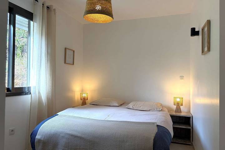 Location de vacances pour 8 personnes dans Golf de Valcros - 2