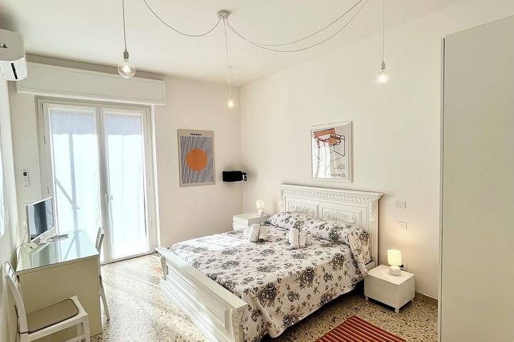 Guest House Accommodation Matilde Spring in Terni, Province de Terni