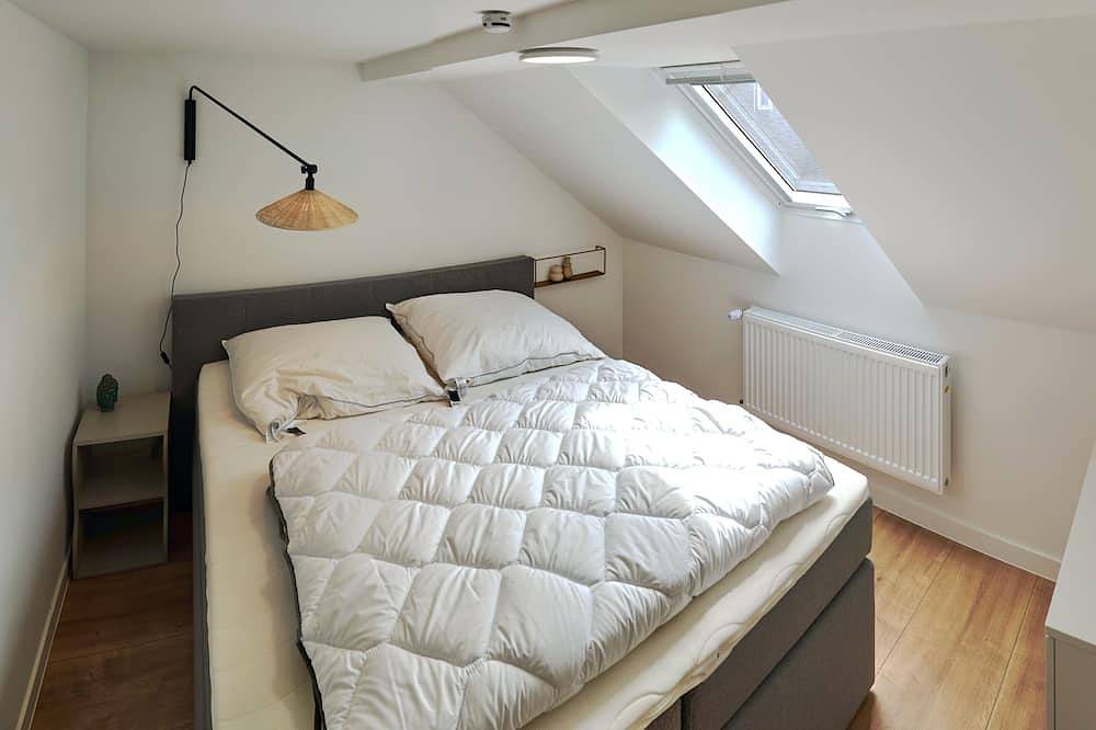 Ganze Wohnung, Gemütliche Wohnung ideal für 2 Familien / kleine Wandergruppen bis 10 Personen in Lautenthal, Langelsheim