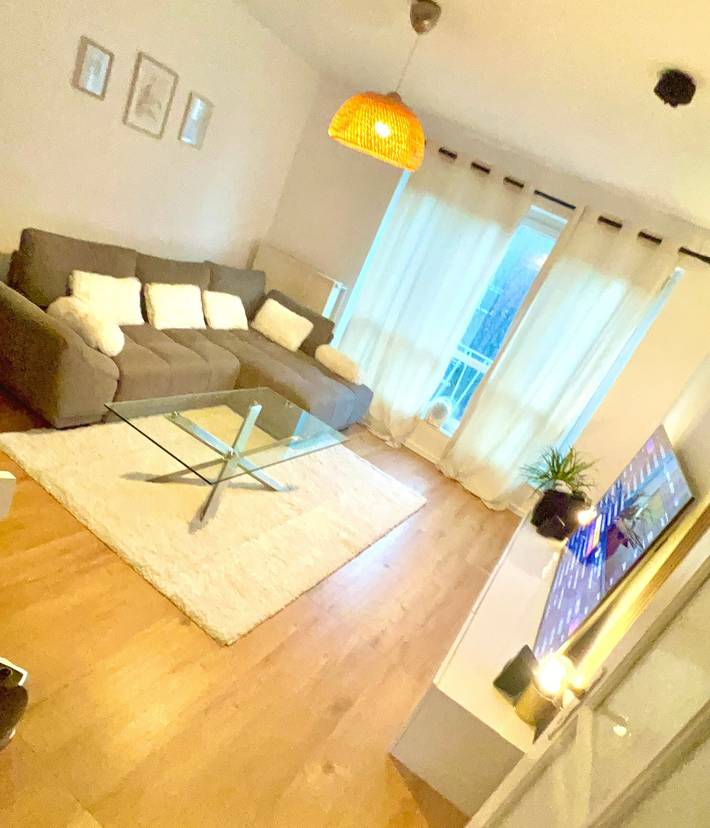Ferienwohnung für 4 Personen in Berlin - 2