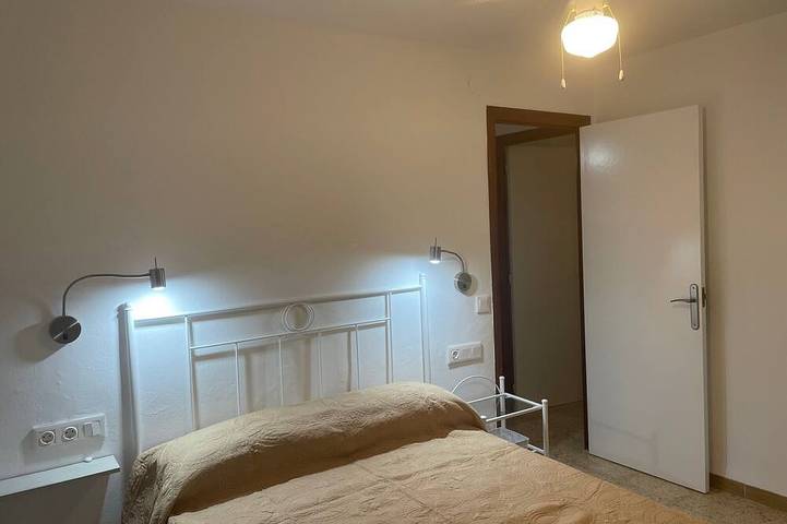 Villa pour 7 personnes, animaux acceptés à Calafat - 3