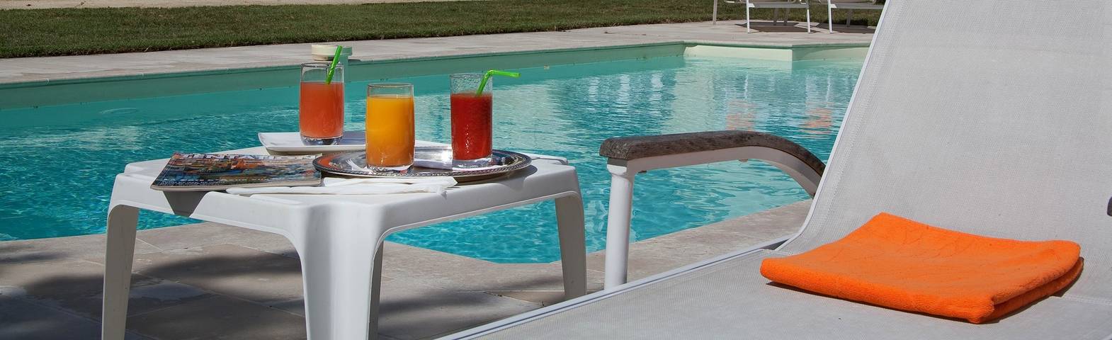 Location de vacances pour 2 personnes, avec jardin ainsi que vue et terrasse à Azay-le-Rideau - 2