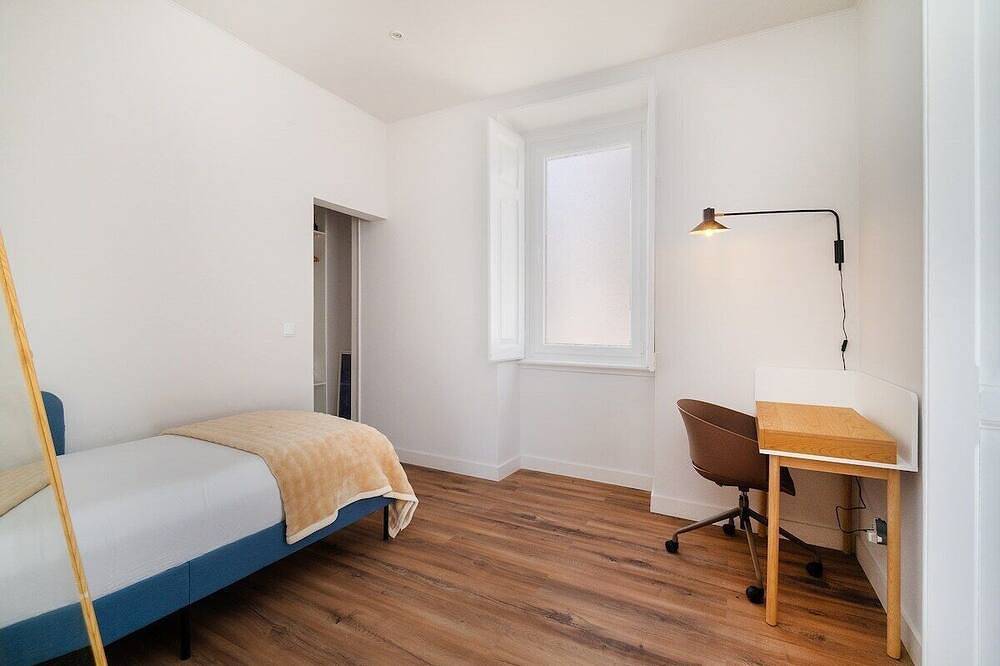 Sunny Oeiras Stay with Private Pool in Oeiras, Costa de Lisboa