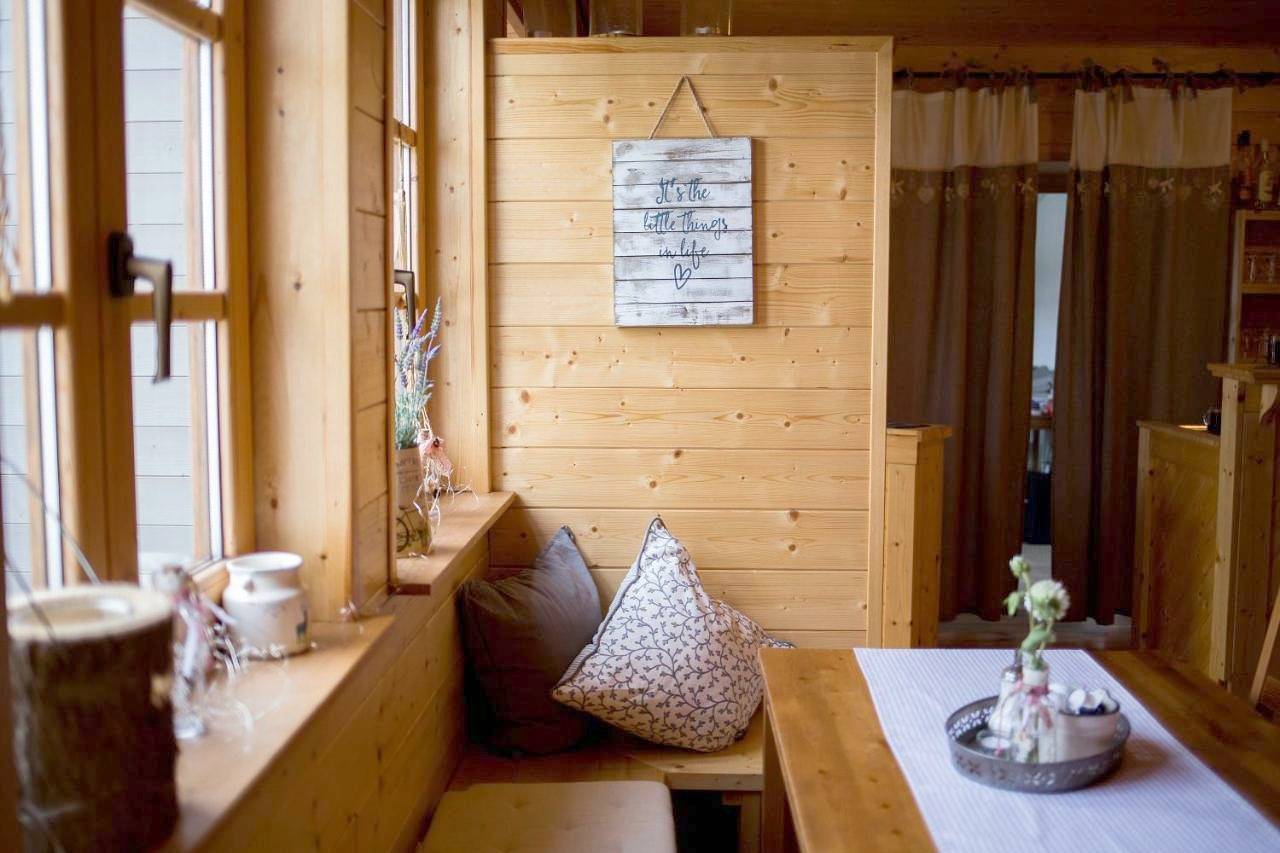 Ganze Wohnung, Ferienanlage Villa Maare in Gillenfeld, Vulkaneifel