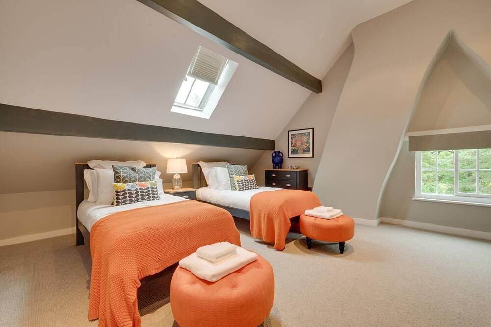 5 Bed in Scalby (oc-sa871) in Scarborough, North York Moors National Park