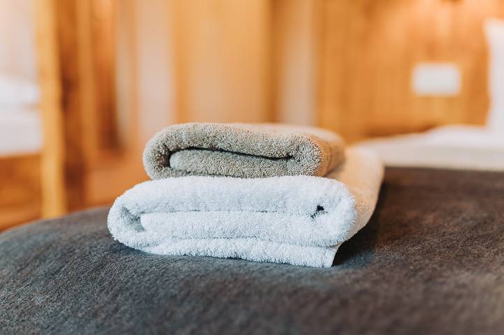 Ferienwohnung für 4 Personen, mit Balkon und Garten in Sankt Michael im Lungau - 3