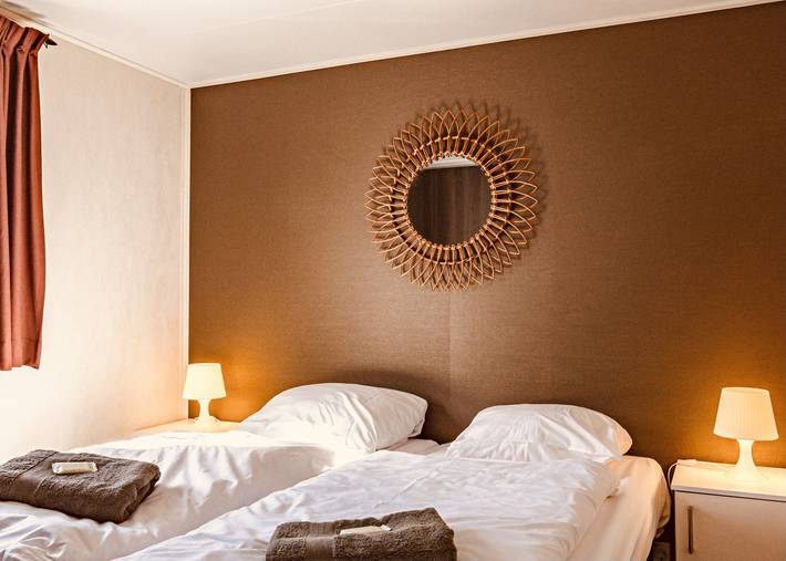 Ferienhaus für 4 Personen, mit Terrasse und Balkon/Terrasse in Giethoorn - 4