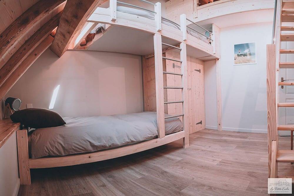 Gîte-Confortable-Baño privado con bañera-Vista a la Montana-4 étoiles in Lans-en-Vercors, Parc naturel régional du Vercors