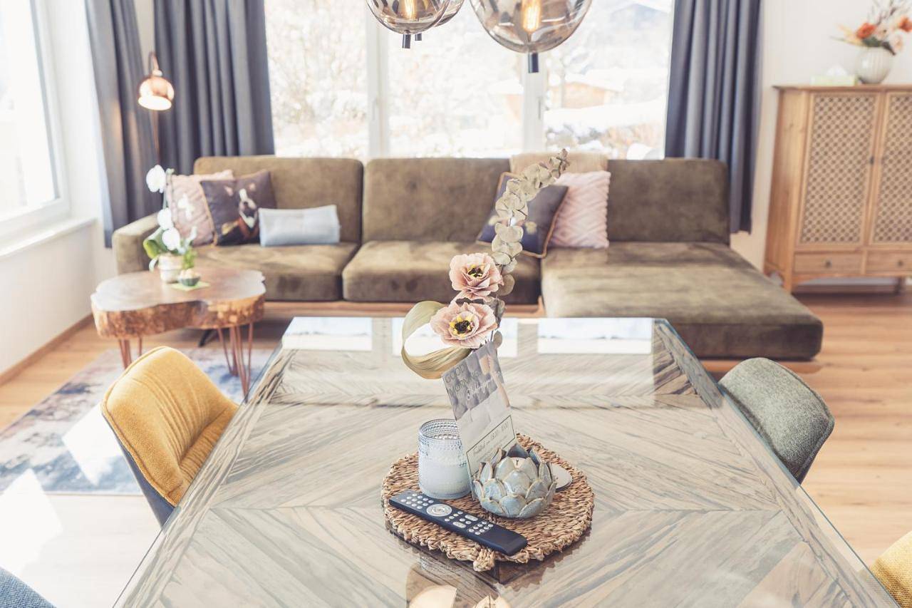 Anna Pertl - lieblingsquartier in Salzkammergut-Berge, Sankt Gilgen