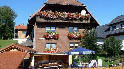 Ferienwohnung für 4 Personen in Suedlicher Schwarzwald, Titisee-Neustadt, Bild 1