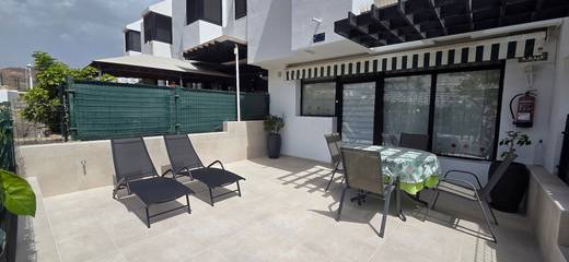 Bungalow für 4 Personen in Mogán, Gran Canaria Süd, Bild 4
