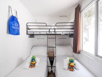 Camping per 4 Persone in Lido di Jesolo, Jesolo, Foto 4