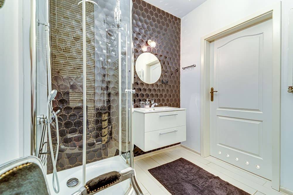 Hel leilighet, Apartament Olszówka in Bielsko-Biała, Schlesien