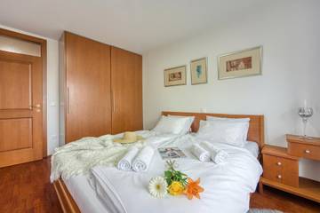 Ferienwohnung für 4 Personen in Portoroz, Slowenische Riviera, Bild 4
