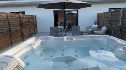 Cottage pour 2 Personnes dans Roquefort-les-Pins, Région de Cannes, Photo 2