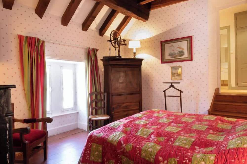 La Maison du Chateau in La Tagnière, Autun und Umgebung