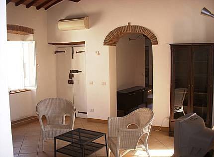Entire apartment, Centrally located in a harbour town - Apartment Piazzetta in Porto Azzurro, Elba
