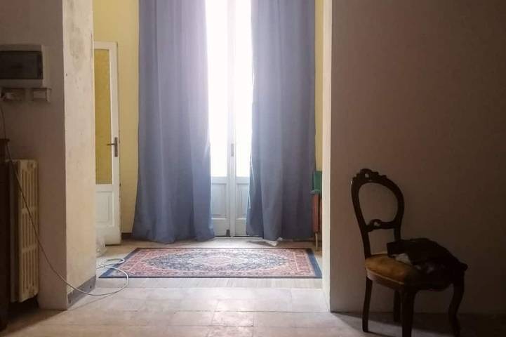 Holiday rental for 4 people in Bergamo