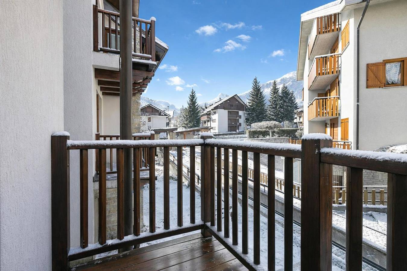 Appartamento intero, The Sunflower in Bardonecchia, Provincia di Torino