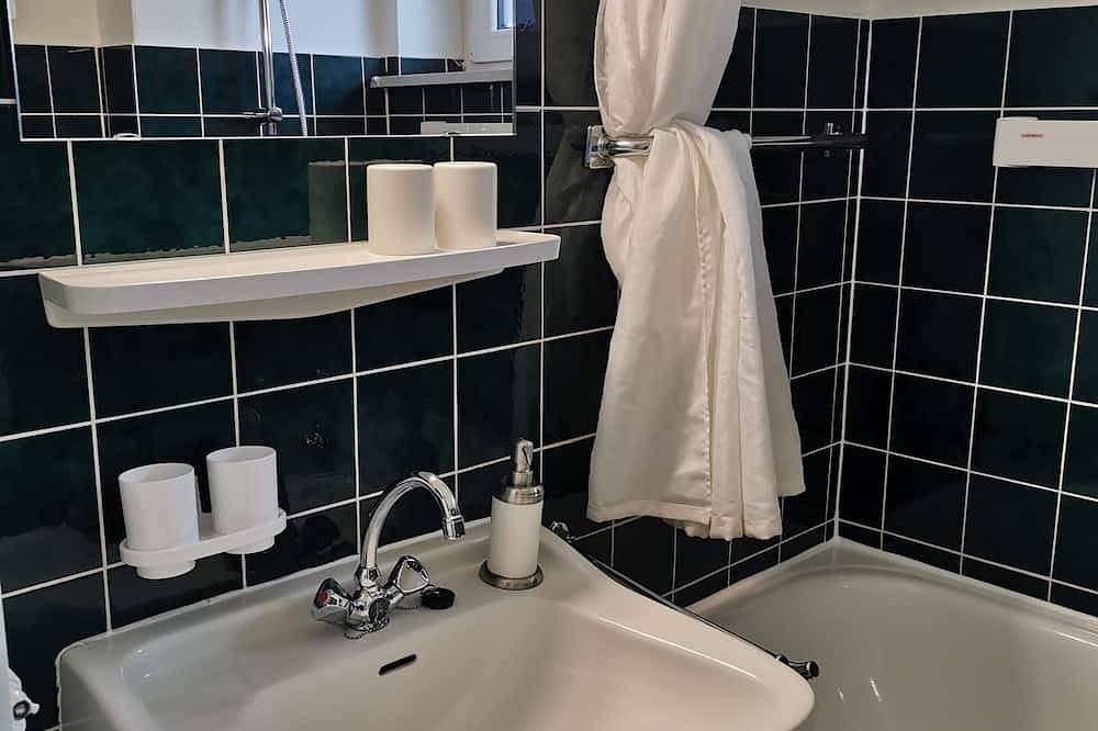 Ganze Wohnung, Willkommen in der Wohnung 58 im Haus \"Berlin\". in Großenbrode, Ostholstein