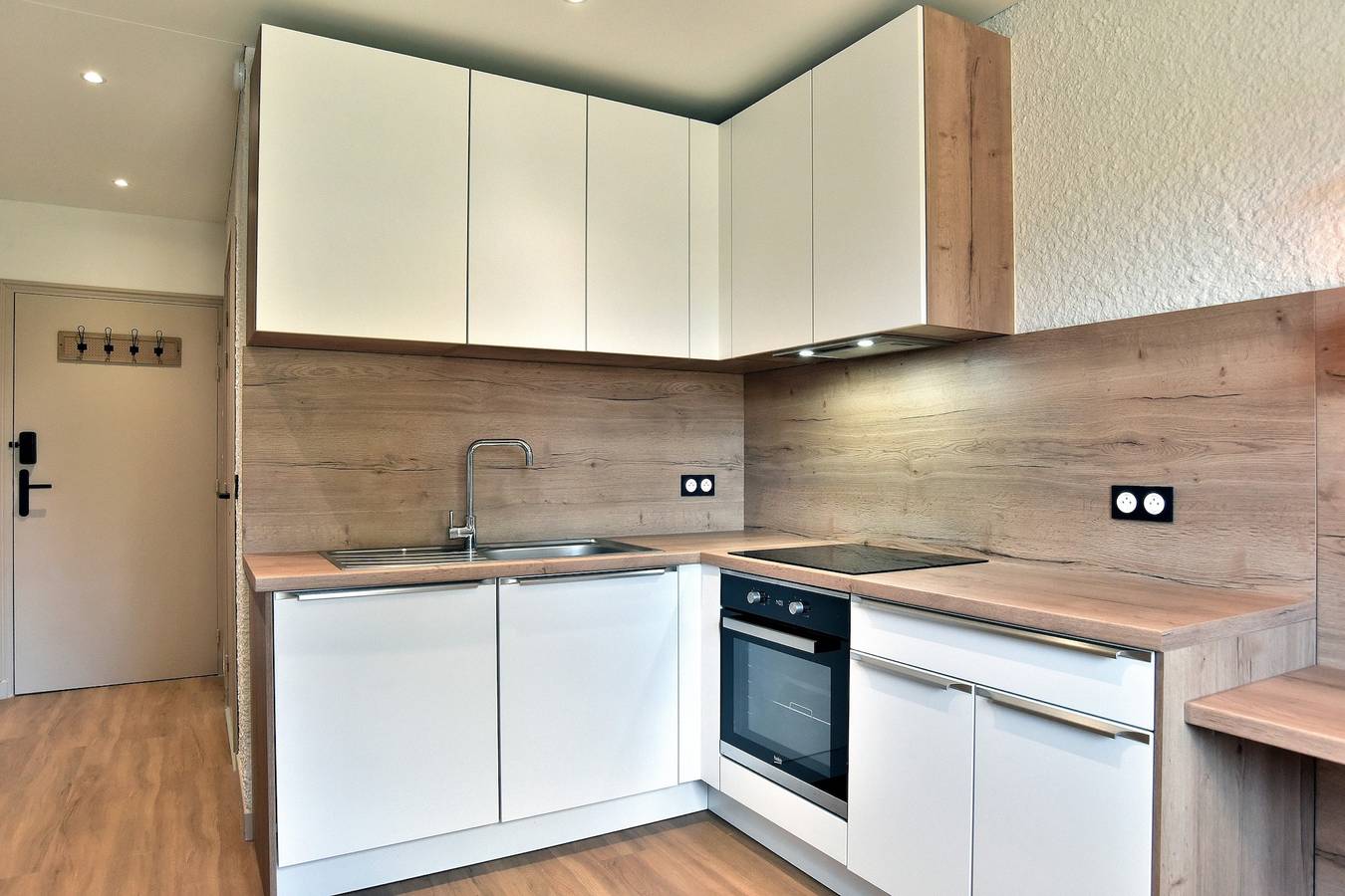 Geheel appartement, Tom 01 - 5min à pied de la Plage in Fréhel, Dinan en omgeving